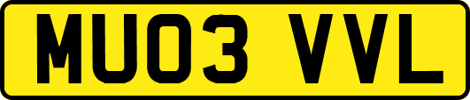 MU03VVL