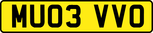 MU03VVO