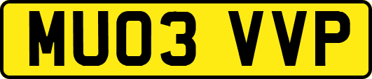 MU03VVP