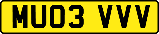 MU03VVV