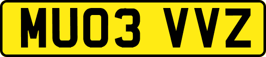 MU03VVZ