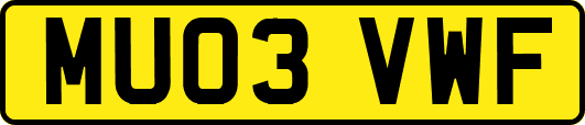 MU03VWF