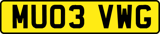MU03VWG