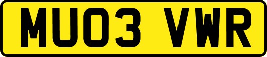 MU03VWR