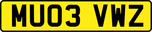 MU03VWZ