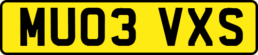 MU03VXS