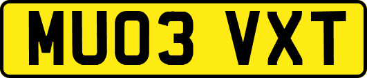 MU03VXT