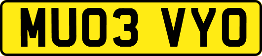 MU03VYO