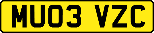 MU03VZC