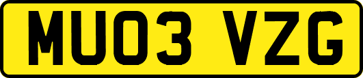 MU03VZG