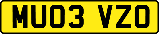 MU03VZO