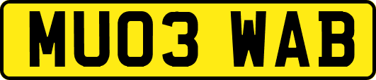 MU03WAB