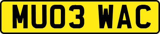 MU03WAC