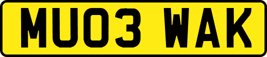 MU03WAK