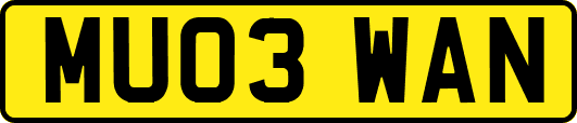 MU03WAN