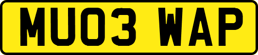 MU03WAP