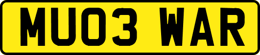 MU03WAR