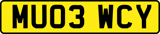 MU03WCY