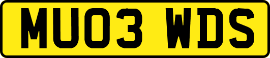 MU03WDS