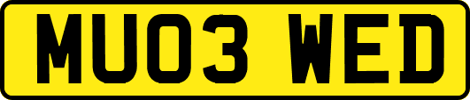 MU03WED