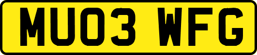 MU03WFG