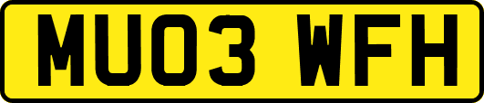 MU03WFH