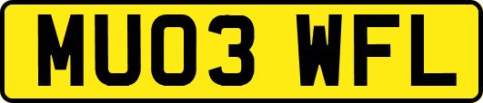 MU03WFL