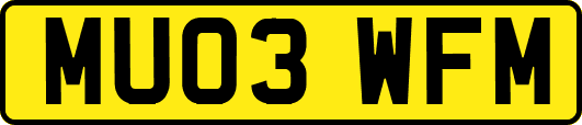 MU03WFM