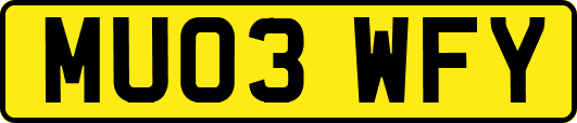 MU03WFY