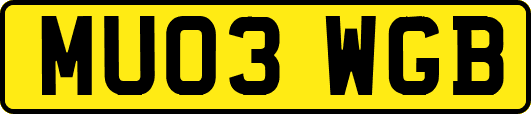 MU03WGB