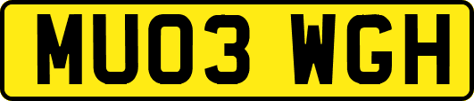 MU03WGH