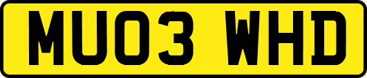 MU03WHD