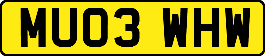 MU03WHW