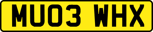 MU03WHX