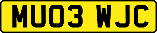 MU03WJC