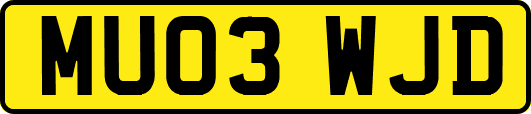 MU03WJD