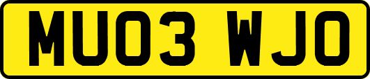 MU03WJO