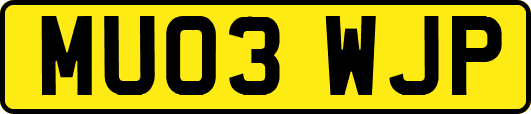MU03WJP