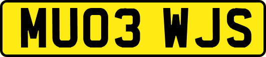 MU03WJS