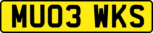 MU03WKS