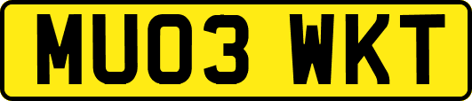 MU03WKT