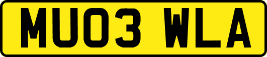 MU03WLA