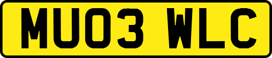 MU03WLC