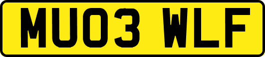 MU03WLF