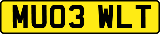 MU03WLT
