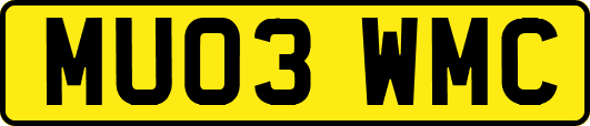MU03WMC