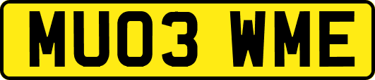MU03WME