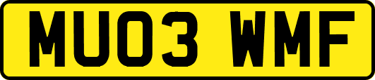 MU03WMF