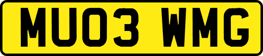 MU03WMG