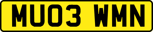 MU03WMN